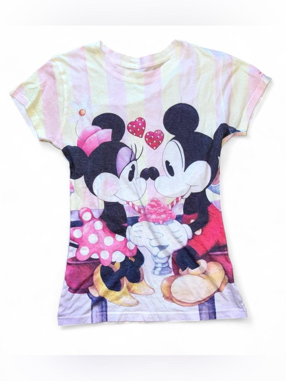 Mickey Mouse T-Shirt